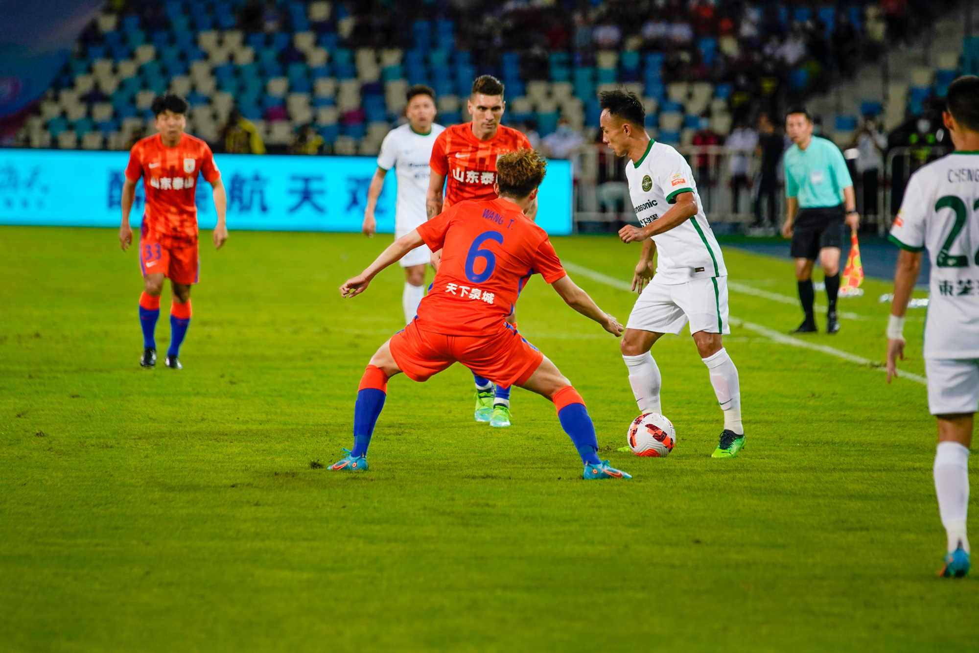壮士断臂，S04以2650万欧正式出售LEC席位